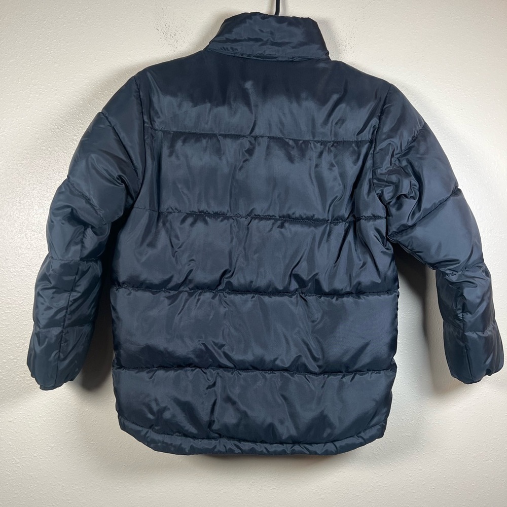 Castle X Racewear Youth Winter Jacket Size Small - Picture 2 of 7